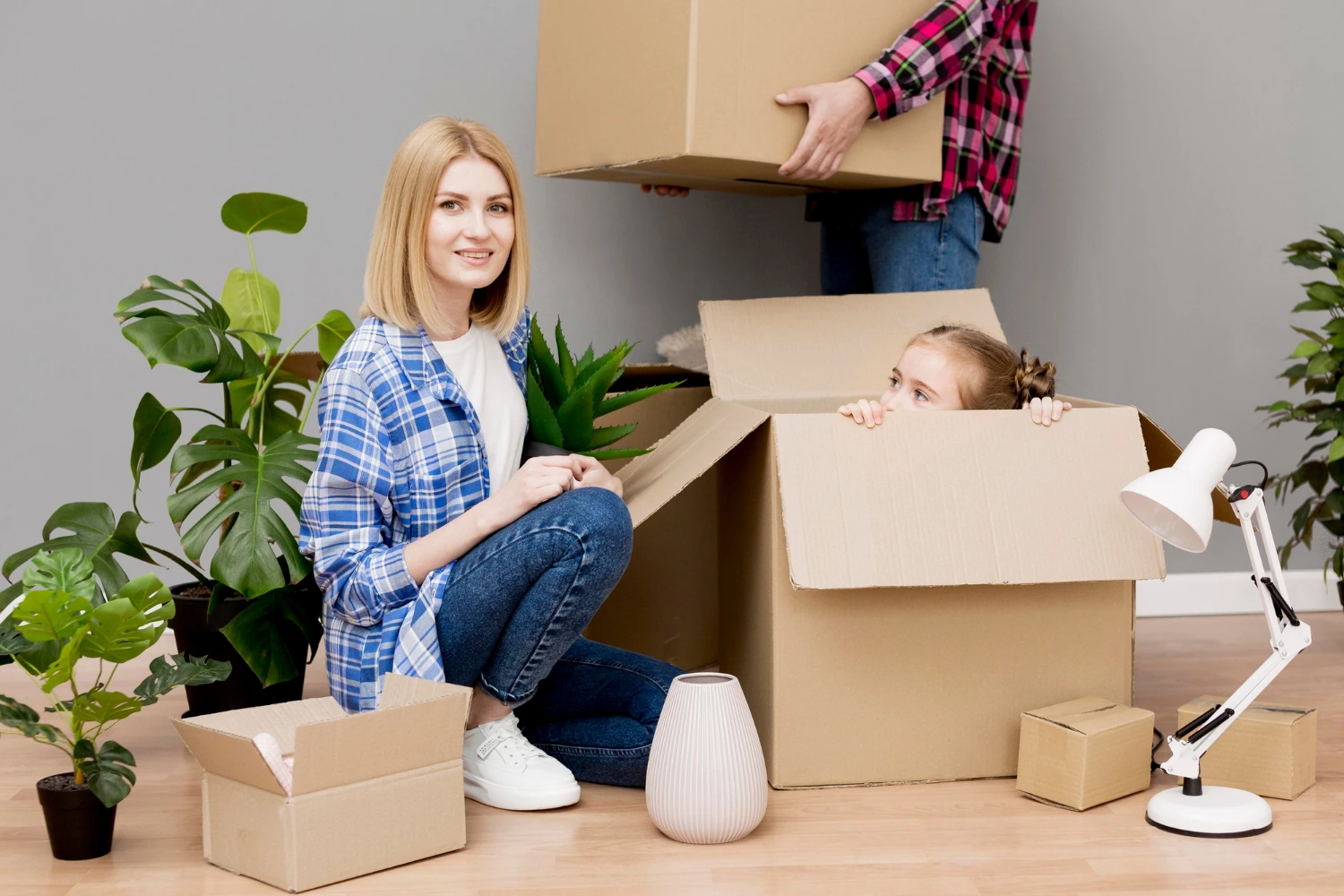 Get the best packing, moving & relocation services in MD