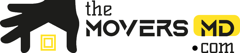 logo of The Movers MD