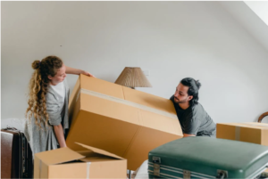 Read more about the article <strong>Take The Stress Out Of Moving With Local Movers Near Me In Fort Washington MD</strong>
