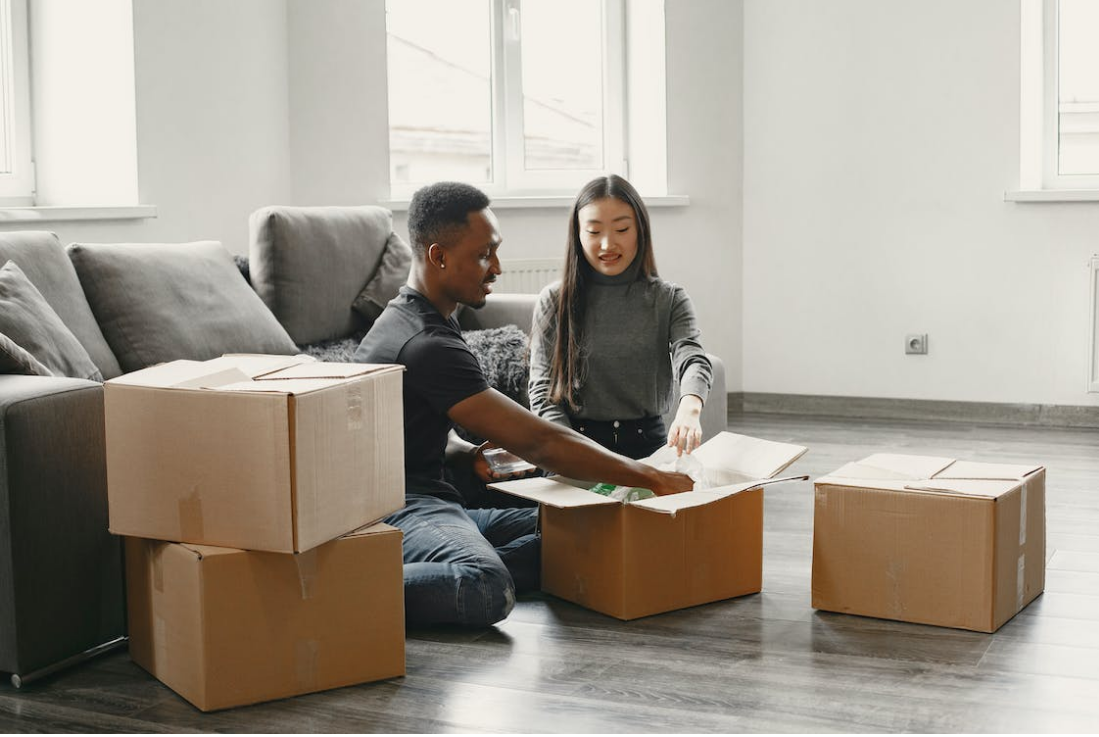 Read more about the article Moving Abroad? The Movers MD Has You Covered with Our International Relocation Services in Maryland